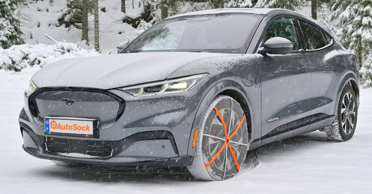 AutoSock (McGee Company)