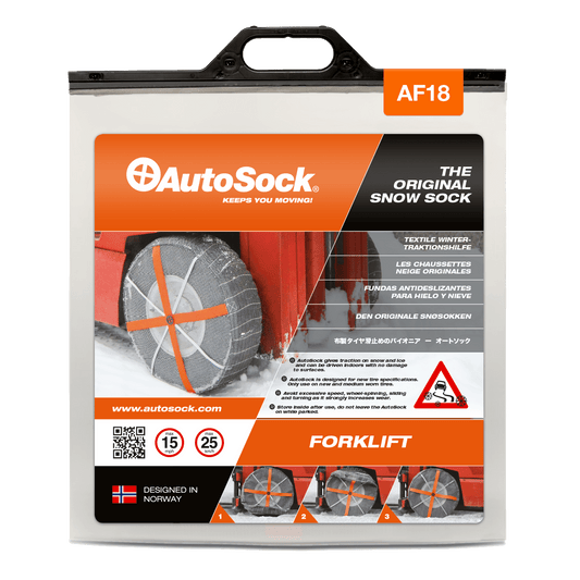 AutoSock AF 18