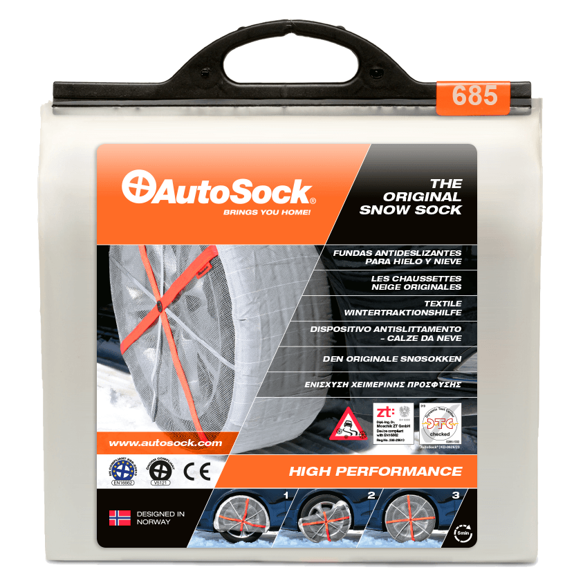 AutoSock HP 685