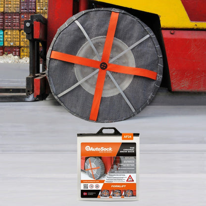 AutoSock AF 24