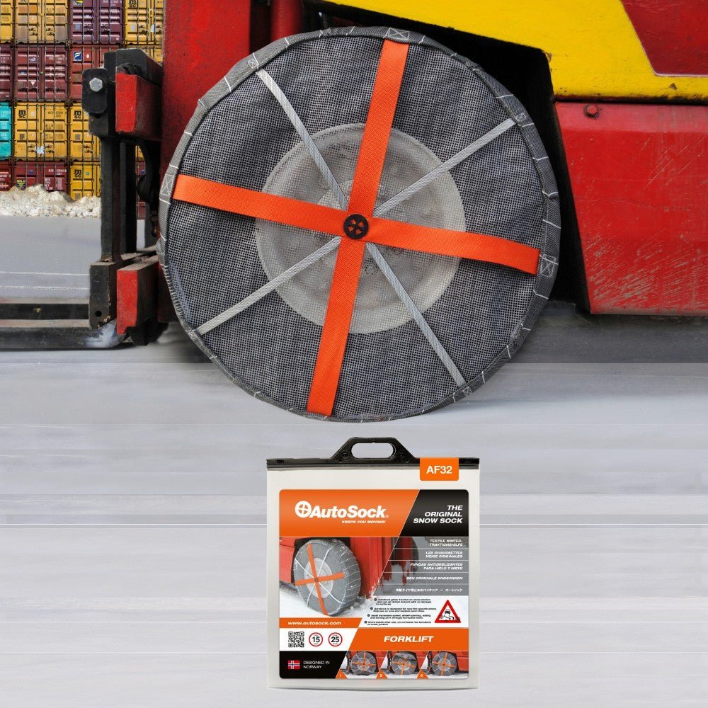 Autosock Loading AutoSock AF 32