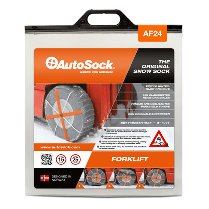 AutoSock AF 24