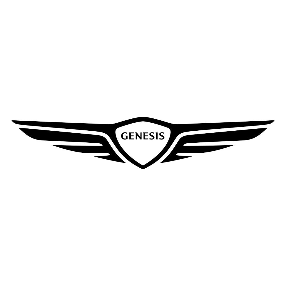 Snow socks from AutoSock are approved according to internal standards of Genesis