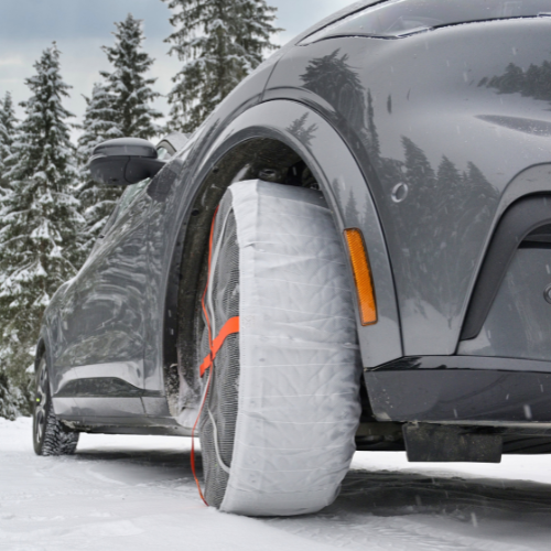 Chaussettes-neige AutoSock HP697 13/22 - Equipement garage Auto - Machine  à pneu - Démonte pneu 